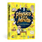 Physics in a Minute – The Comic Book Edition