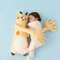 The SnugSleep Pillow & Soothe Pillow