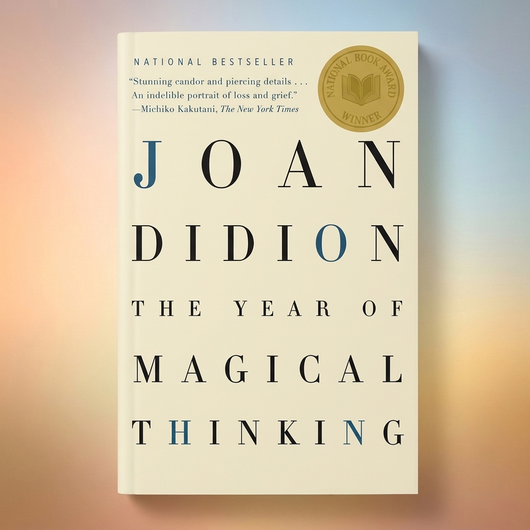 The Year of Magical Thinking