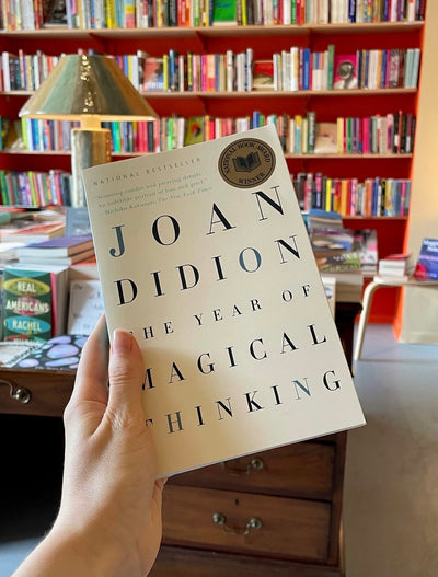 The Year of Magical Thinking