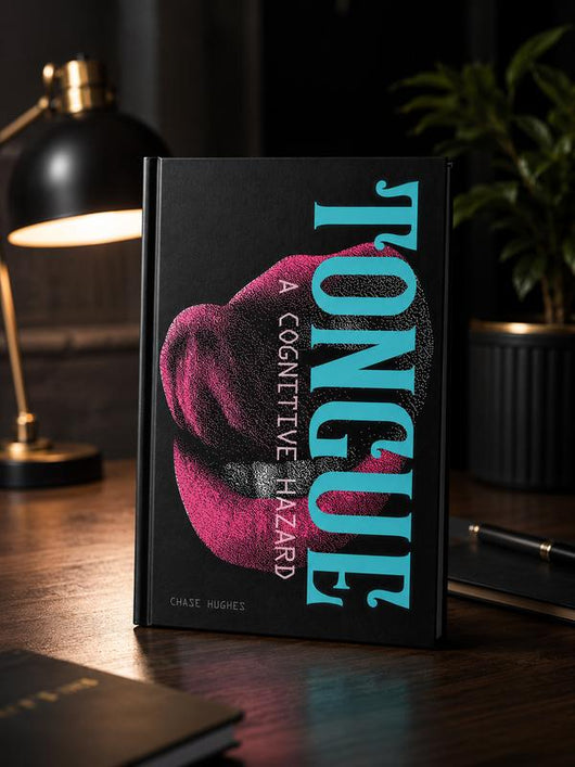 Tongue - A Cognitive Hazard